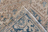 Antique Heriz Area Rug (6' x 8')